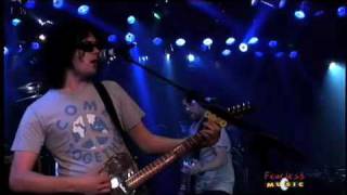 The Fratellis  Flathead  Live on Fearless Music [upl. by Prentice934]