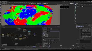 Redshift OSL  Triplanar and HexTile Coordinates [upl. by Ireland99]