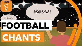 Why do we chant at football matches  BBC Ideas [upl. by Yereffej]