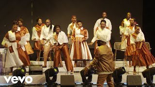 Joyous Celebration  Power Live At The Joburg Theatre  2022 [upl. by Diamante]