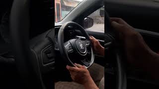 Test Drive New XL7 Hybrid 2023 Auto langsung SPK [upl. by Coughlin]