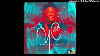 YCEE  OMO ALHAJI OFFICIAL AUDIO [upl. by Enomrej]