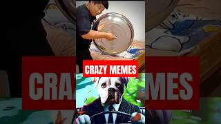 CRAZY MEMES that make you question reality [upl. by Eustazio]