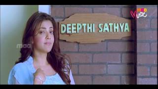 Yevadu  Cheliya Cheliya Full Video Song [upl. by Bastien]