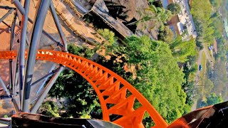 TIGRIS Opening April 19th at Busch Gardens Tampa [upl. by Nihahs]