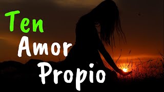 Tu Amor Propio Es Lo Mas Importante ¦ Gratitud Frases Reflexiones Agradecimiento Reflexión [upl. by Peednama359]