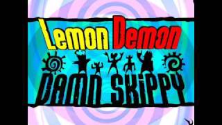 Lemon Demon  Geeks In Love [upl. by Susannah441]