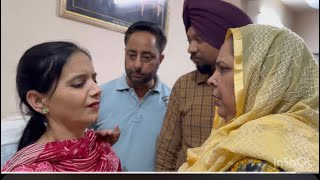 ਅੜਬ ਨਨਾਨ part1Ardab nanaanmustwatch story [upl. by Stelle]