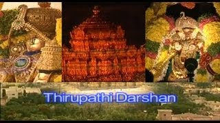 Tirupati Darshan I A Pilgrimage to Tirumala During Brahmotsavam [upl. by Ahseek56]