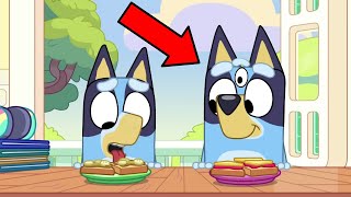 Bluey Animation Mistakes You NEED To SEE [upl. by Alleb301]