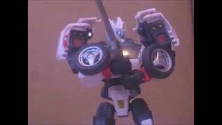 Transformers Project Nemesis Episode 5 [upl. by Debbi61]