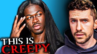 The Lil Nas X Drama Gets Deeper [upl. by Arnelle]