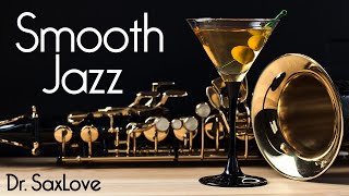 Smooth Jazz • 3 Hours Smooth Jazz Saxophone Instrumental Music for Grownups and Other People [upl. by Avaria]