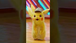 Pika Pika Pikachu Dance Dance Dance  Kids Dance Song  Pokémon Song One Pikachu  Kids Dance Song [upl. by Ranna]