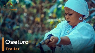 Osetura  Yoruba Latest 2024 Movie Now Showing On Yorubahood [upl. by Eiramacissej152]