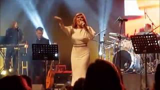 googoosh istanbul hamseda [upl. by Elyrehc]