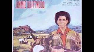 Jimmy Driftwwod The Westward Movement 07 Shoot the Buffalo [upl. by Vigor604]