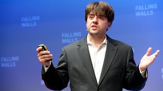 Karl Deisseroth – Breaking the Wall to Neuroengineering Falling Walls 2014 [upl. by Sokim]