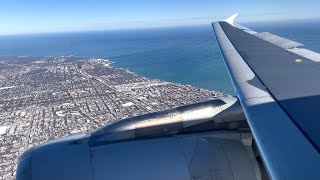 4K – Full Flight – American Airlines – Airbus A320214 – PHLORD – N114UW – AA2095 – IFS Ep 706 [upl. by Paula]