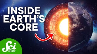 Whats Actually Inside the Earths Core [upl. by Keraj]