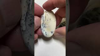 Dendritic Agate Cabochons [upl. by Flannery146]