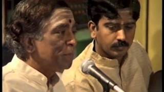 Lalgudi Jayaramans concert on Sri Swamijis 50th Birthday festival  1992 [upl. by Edina]