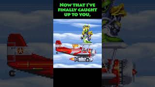 Snakes on a Plane sonicthehedghog sonicadventure2battle memes [upl. by Pacifa]