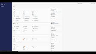 WHM  cpanel Reseller account File Manager [upl. by Sillyrama]