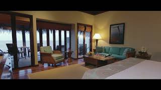 Exotica 30sec Deluxe Lagoon Villa with Pool [upl. by Kries200]