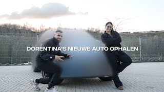 NIEUWE PORSCHE KOPEN VOOR MIJN VROUW [upl. by Kee]