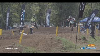 Loretta Lynns 2015 Supermini 1 1216 M1 Uncut  vurbmoto [upl. by Larkins916]