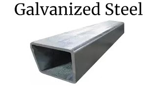 Galvanized Steel MEMES are Crazy [upl. by Adnilg]