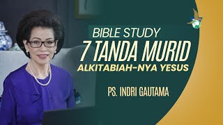 BIBLE STUDY ONLINE 06 SEPTEMBER 2023 [upl. by Nana206]