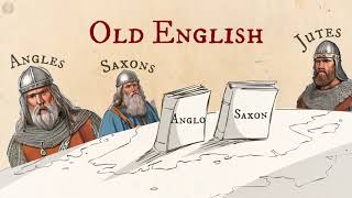 The history of the English language [upl. by Ayela766]