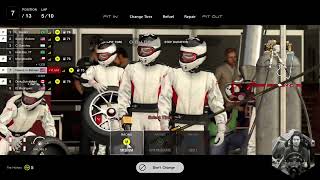 This Is Free iRacing  Hawco Racing Academy [upl. by Sorce546]