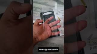 OPPO Reno 10 5G Original Tempered glass reno10 [upl. by Hutner]