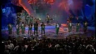 Banda El Recodo quotComo El Primer Diaquot [upl. by Patterson]