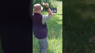 Atlatl Speerschleuder vs Selfbow primitivbogen Part 1 die Speerschleuder primitve archery [upl. by Reube]