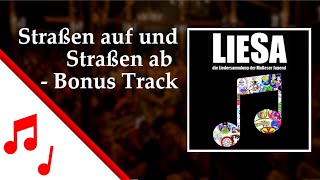 Straßen auf und Straßen ab In der Stunde der Orangen  Bonus Track [upl. by Towroy]