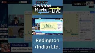 Redington India Ltd के शेयर में क्या करें Expert Opinion by Vikash Bagaria [upl. by Netneuq]