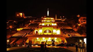 Armenian State Jazz Orchestra VARDAVAR by Vahagn Hayrapetyan [upl. by Talanian]