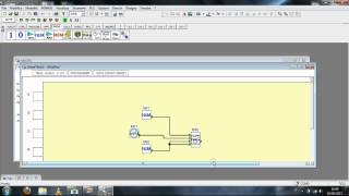 06  Periodical Timer CROUZET MILLENIUM 3 [upl. by Alisan]