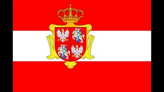 Rulers of Polish–Lithuanian Commonwealth [upl. by Hsiwhem341]