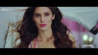 Bruna Abdullah  Showreel  Yuvraj Entertainment  Bollywood [upl. by Auqinehs895]