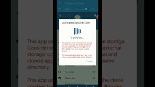 App Cloner amp App Cloner 2024 appcloner appclonerarm [upl. by Etnaid]