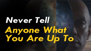 Never Tell Anyone What You Are Up To  Audiobook [upl. by Nevai]