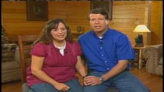 Duggar Family Interview on ABC 36 [upl. by Liagibba410]