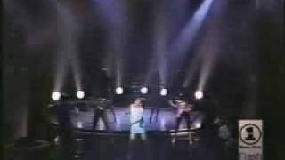 Irene Cara 1983 FlashdanceWhat a Feeling [upl. by Nnyltiac]