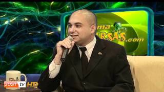 Maçonaria com Marcelo Deldebbio no EFarsas  JustTV  250311 [upl. by Anilegnave55]