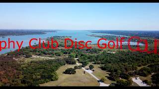 Trophy Club Disc Golf Course [upl. by Inram]